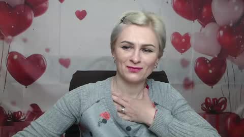 OliviaHorst online show from April 14, 5:40 am