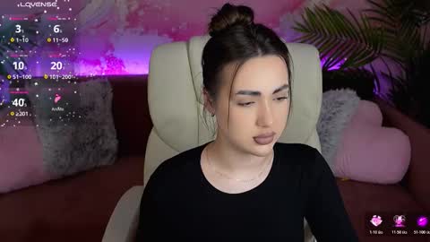 Olivia online show from March 5, 7:04 am