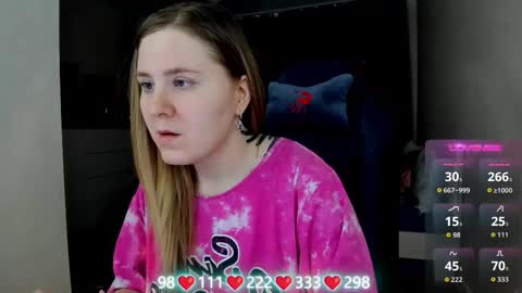 . online show from March 15, 5:42 am