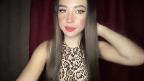 ZAINA online show from March 12, 10:29 am