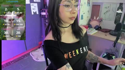 oni_dakotta online show from September 28, 6:57 pm