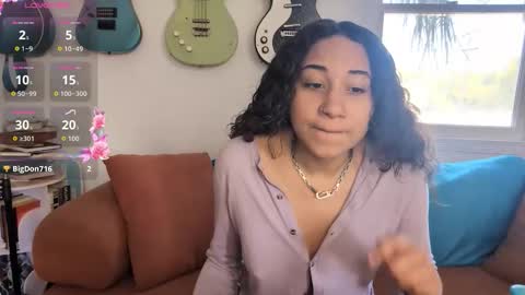 Duo online show from February 3, 9:07 pm