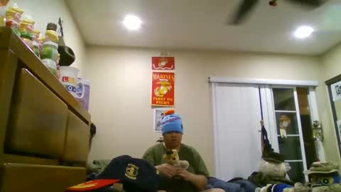 oorah1775 online show from March 11, 5:11 am