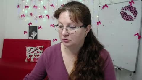 Vanessa online show from March 30, 5:07 am