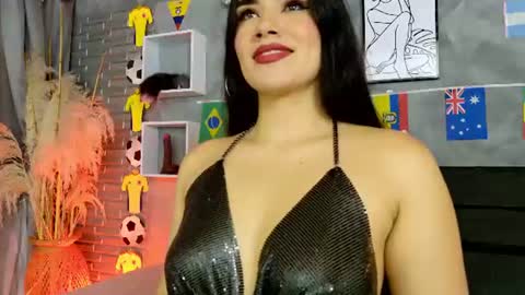 Oriana online show from July 11, 12:05 pm