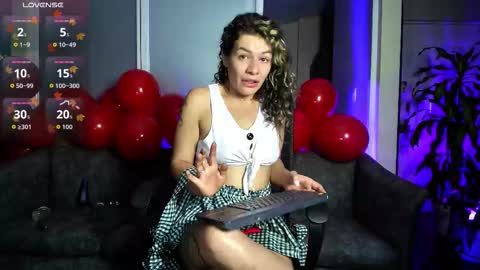 Oriana online show from March 14, 5:19 am