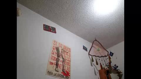 ORIANNA online show from March 1, 4:39 pm