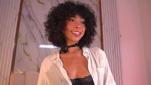 Oshun  online show from January 9, 12:53 pm