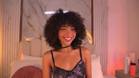 Oshun  online show from January 7, 12:08 pm