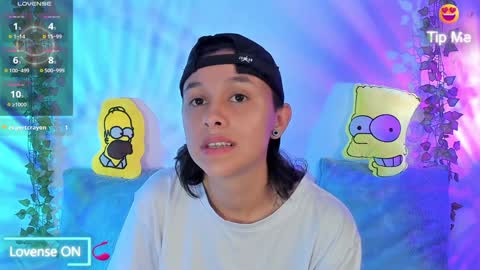 Owen foxx online show from December 18, 1:59 am