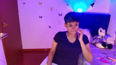 Fernanda online show from November 27, 8:17 am