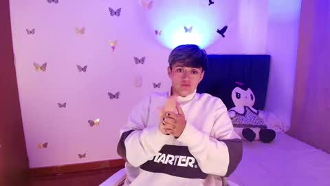 Fernanda online show from November 18, 12:17 pm