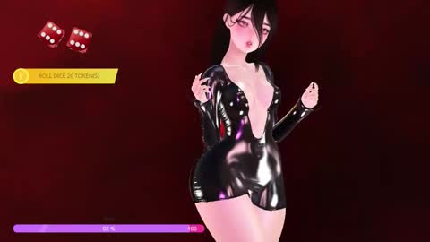 Paige Controls You online show from February 22, 3:24 pm