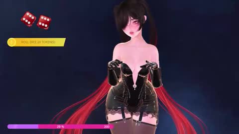 Paige Controls You online show from March 1, 3:23 pm