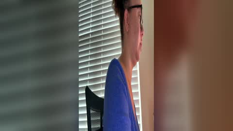 Paislee Haze online show from April 19, 3:12 pm