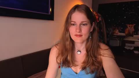 Katrin Vebber online show from July 1, 4:12 am