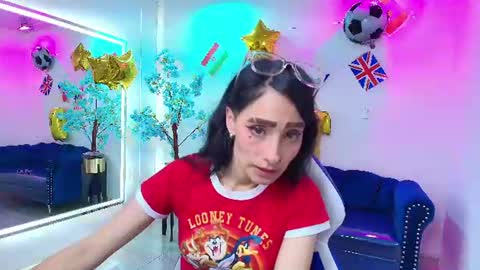 Palmer online show from July 17, 3:44 am