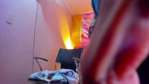 PALOMA 3 online show from April 6, 11:22 am