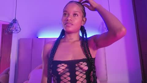 Pamela online show from January 31, 8:51 pm