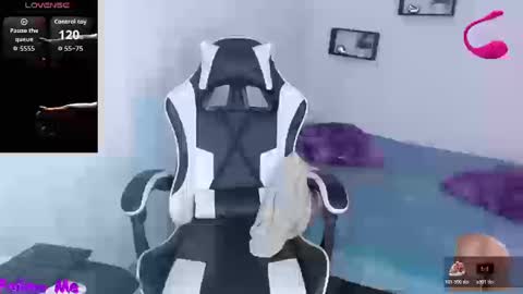 pamela_2863 online show from March 20, 10:47 pm