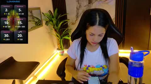Paola online show from September 11, 1:17 am