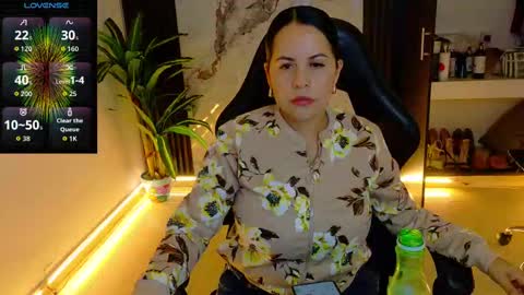 Paola online show from September 16, 1:24 am