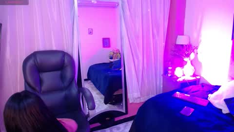 Pamela online show from March 13, 7:26 pm