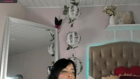 PandoraKarl online show from March 7, 4:41 am