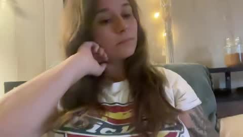 Pantiesofthefae online show from July 14, 10:21 am