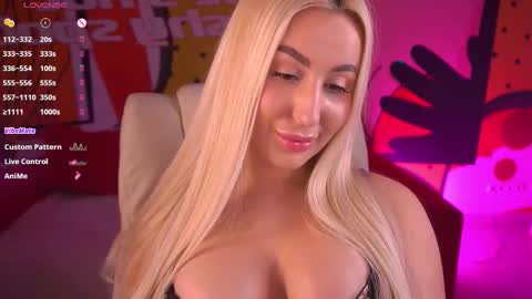 Lia online show from March 9, 2:53 pm