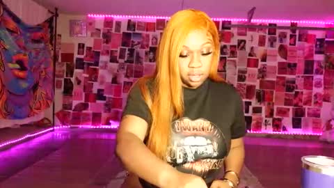 Passion online show from April 3, 4:21 am