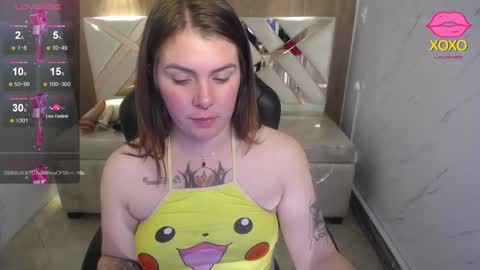 Paula online show from March 7, 3:08 pm