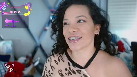 Paula online show from April 16, 10:23 pm