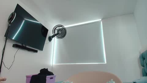 Paulina online show from April 14, 8:09 pm