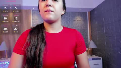 Paulina  online show from March 23, 11:05 am