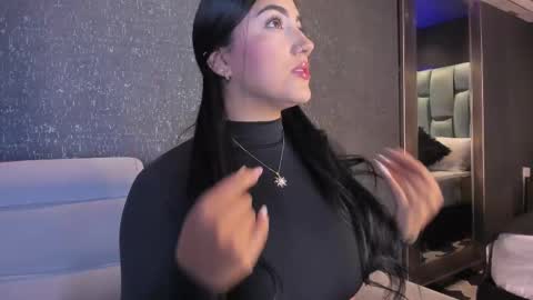 Paulina online show from March 18, 12:32 pm