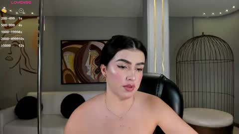 Paulina Santos  online show from July 6, 7:49 pm