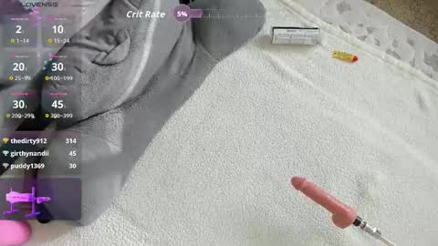 Peaches online show from March 10, 12:42 pm