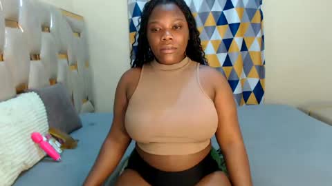 Peachy online show from June 24, 9:36 pm