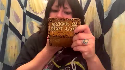 peakobunny online show from March 22, 3:12 am