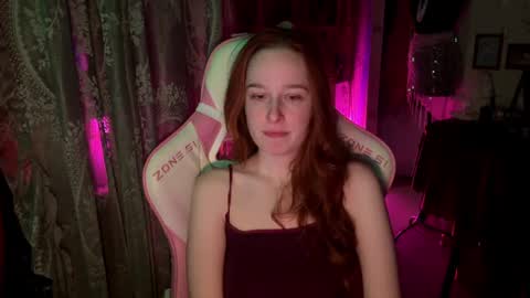 Adelina online show from July 25, 12:17 am