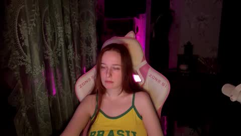 Adelina online show from March 26, 12:13 am