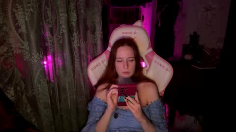 Adelina online show from April 1, 5:41 am