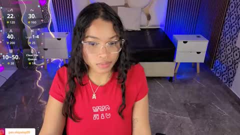 penelope online show from March 6, 3:45 am