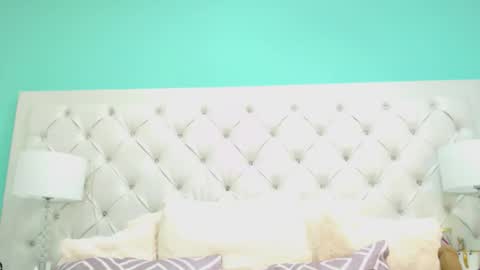 Penelope Laurent online show from March 23, 2:01 pm