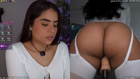 penelopesexx_ online show from March 22, 12:55 pm