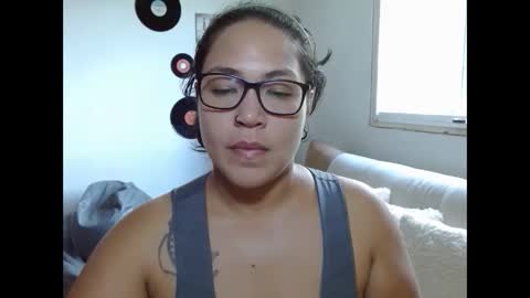 Megan online show from September 20, 4:05 pm