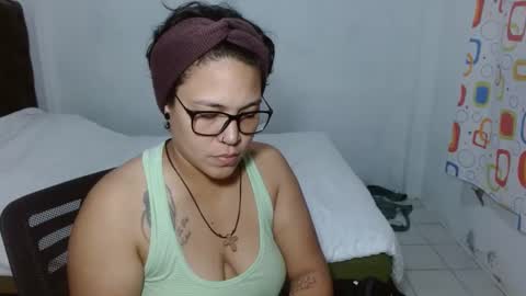 Megan online show from December 30, 3:12 pm