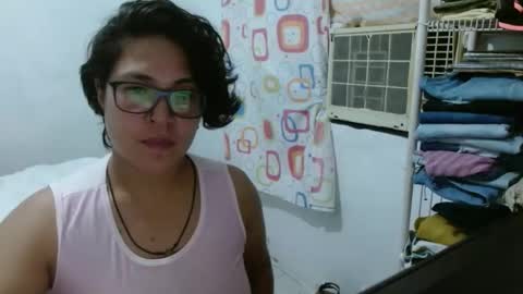 Megan online show from December 25, 10:48 pm