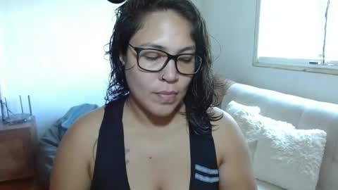 Megan online show from September 22, 5:11 pm